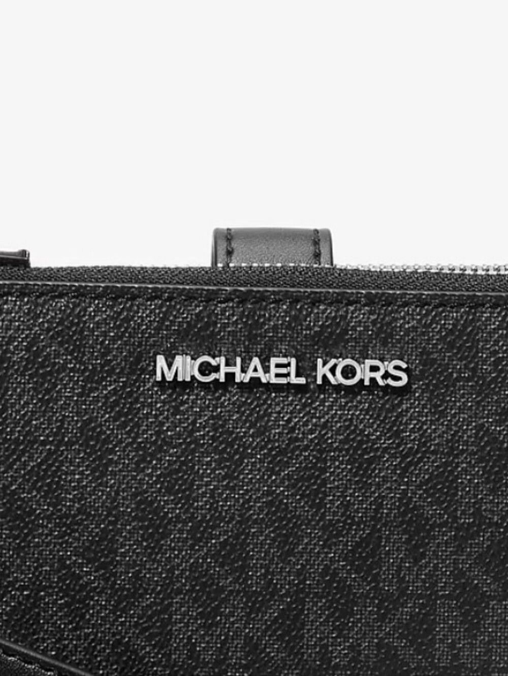 NWOT Michael Kors Jet Set Logo Smartphone Wallet - Picture 4 of 7